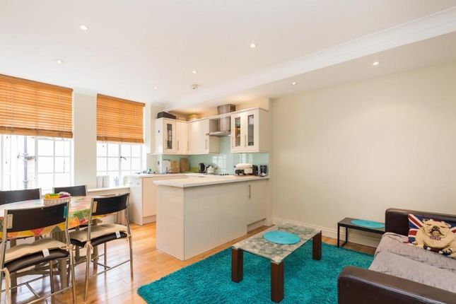2-bed house on Flat 66, 49, Hallam Street, London, £4,225/mo