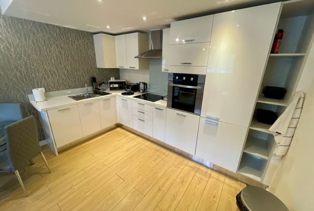 Flat to rent in New Coventry Road, Sheldon, Birmingham