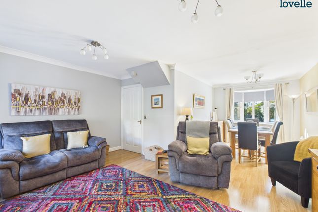 5, Birchwoods Close, Market Rasen photo 3