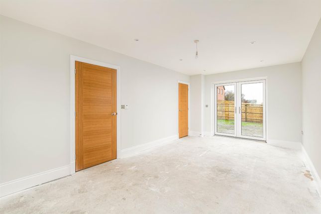 Plot 11, White Horse Valley, Danesmead Drive, Bratton photo 4