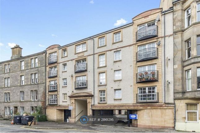Blackwood Crescent, Edinburgh photo 2