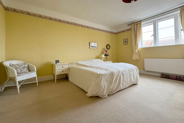 4 Mh Bedroom 2