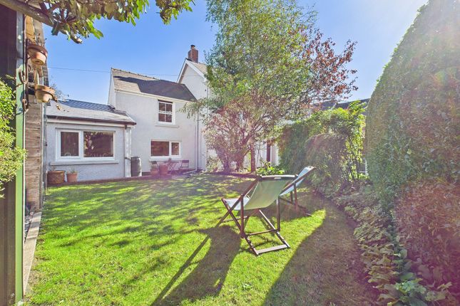 Ashgrove House Llangan Road, Whitland photo 4