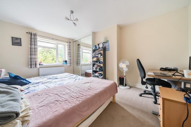 Semi-detached house for sale in South Reading/University Borders, Berkshire