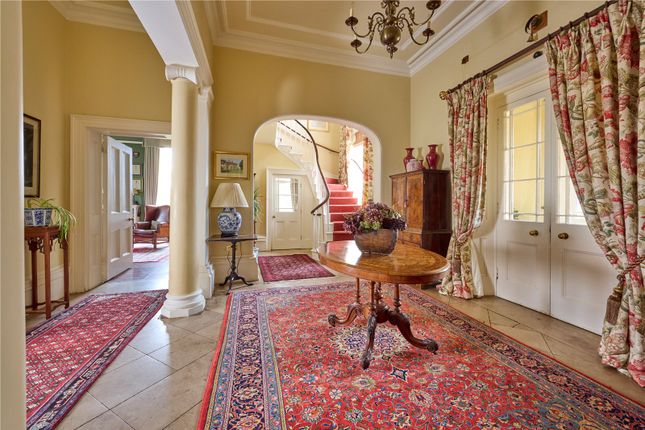 Reception Hall
