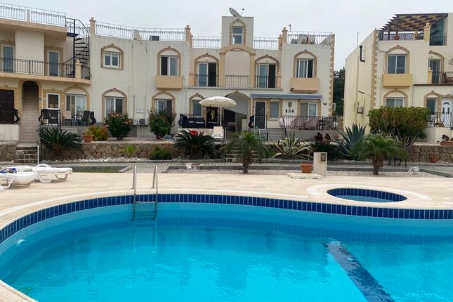 Detached house for sale in Bahceli, Kyrenia, Cyprus