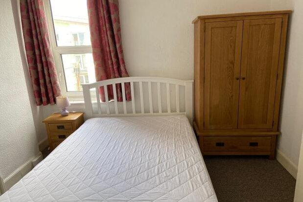 Flat to rent in Sidwell Street, Exeter