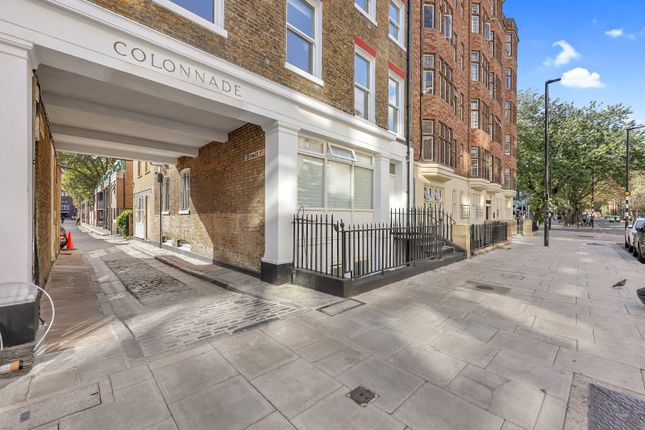 Detached house for sale in Colonnade, London