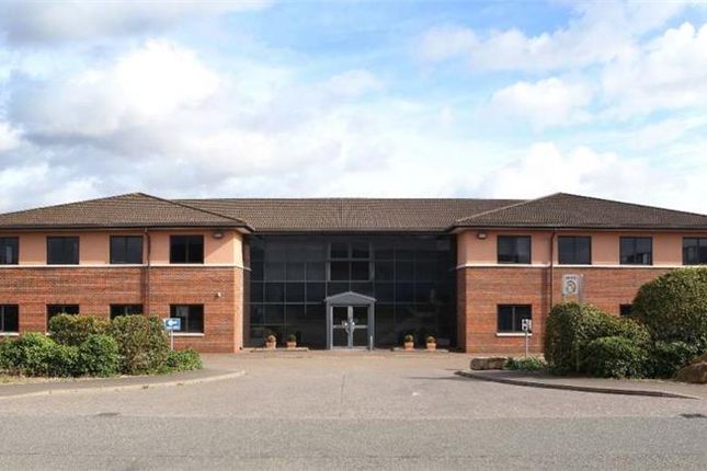Thumbnail Office to let in Prospect House Anderson Road, Cambridge, Cambridgeshire