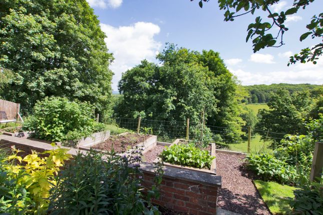 Detached house for sale in Chart Lane, Brasted Chart, Westerham, Kent