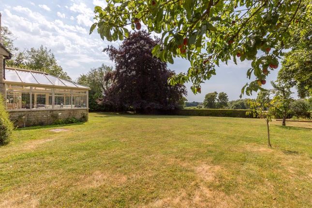 Detached house for sale in Hopcrofts Holt, Steeple Aston, Oxfordshire Ref: Ajr/Lf