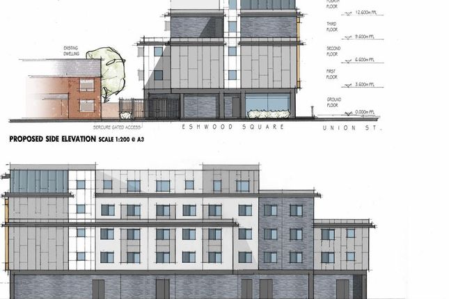 THE JUNCTION, Union Street, Middlesbrough photo 2