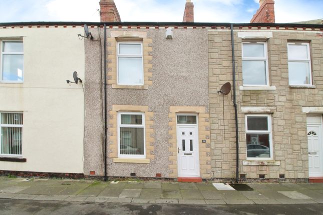 Terraced house for sale in Richard Street, Blyth