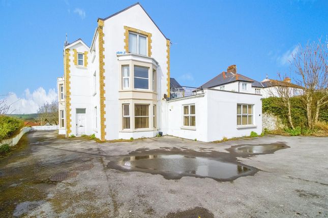 Thumbnail Flat for sale in Greyfriars Court, Porthcawl