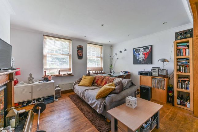 Thumbnail Flat for sale in St Denis Road, West Norwood, London