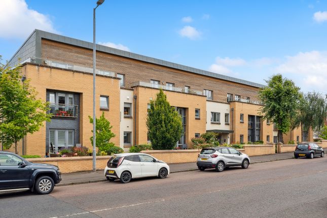 Flat for sale in The Fairways, Netherlee, East Renfrewshire