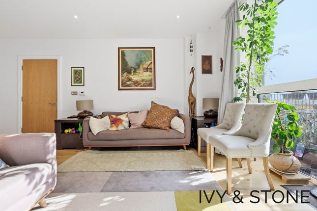 203 Prince Court, 5 Nelson Street, Greater London photo 4