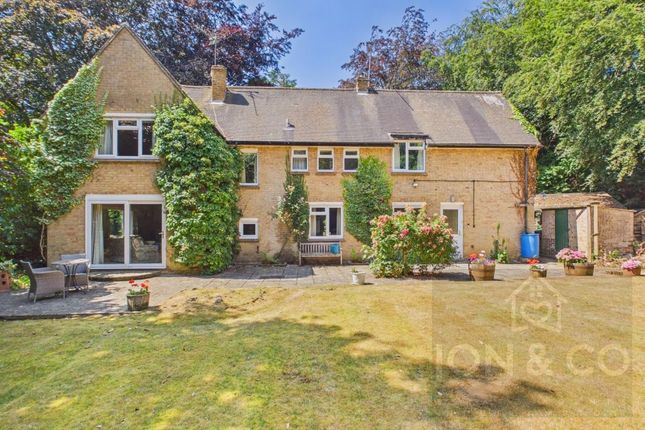 Rye Cottage, Sandy Lane, Northampton photo 2