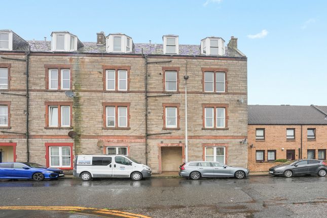 Thumbnail Flat for sale in 99 (3/4) Market Street, Musselburgh