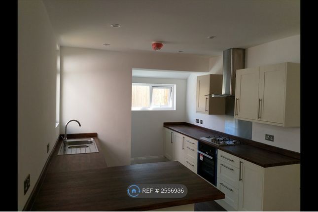 Dishwasher, Washing Machine And A Separate Dryer