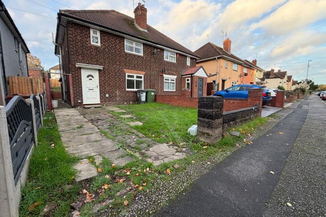 3-bed house on Anson Road, WALSALL, £1,000/mo