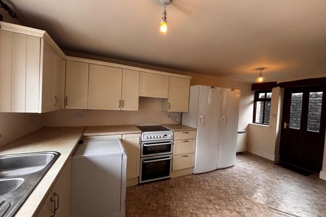 Hodgson's Cottage, Laning, Sedbergh photo 3
