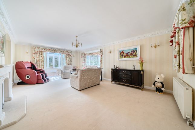 Wingham House,, Camden Way, Chislehurst photo 2
