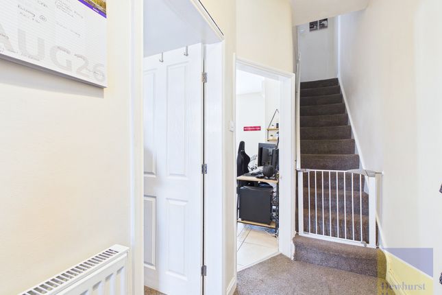 108, Parker Street, Ashton-On-Ribble photo 2