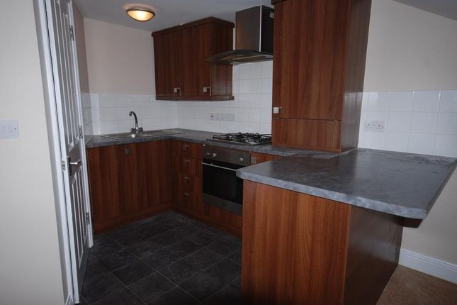 Flat 1, 12, Fore Street, Seaton photo 4