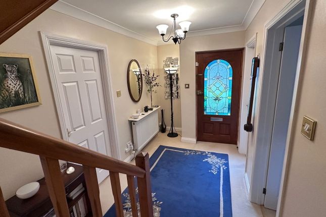 4 The Knowle, Stockley Lane, Calne photo 3