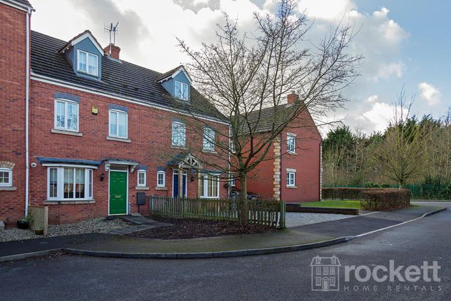 87, Kennington Oval, Stoke on Trent photo 4