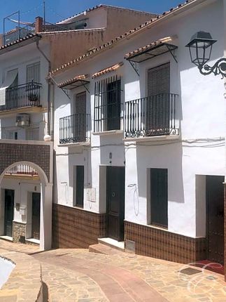 Thumbnail Town house for sale in Periana, Axarquia, Andalusia, Spain