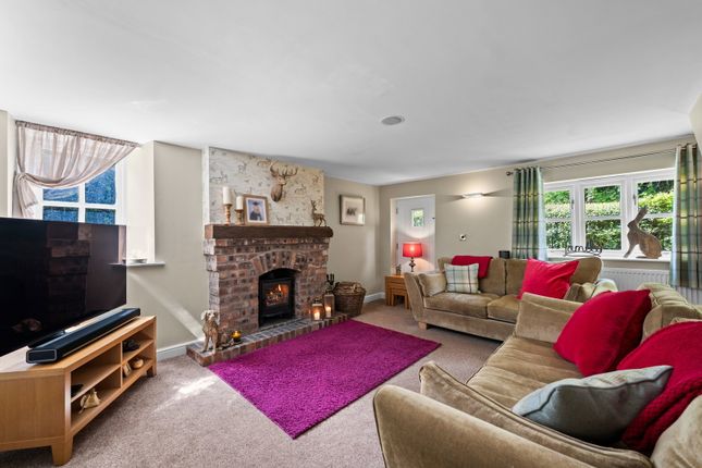 Ivy House Farm, The Green, Stoke-on-Trent photo 3