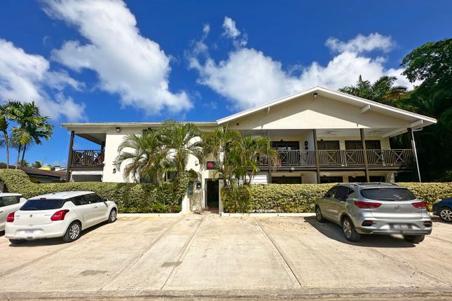 Detached house for sale in Aqua Ixora 7, Jamestown Park, St. James, Barbados
