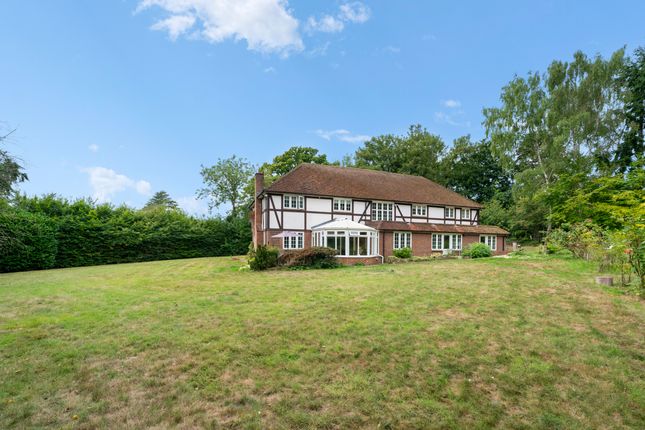 House, Stokesheath Road, Oxshott photo 3