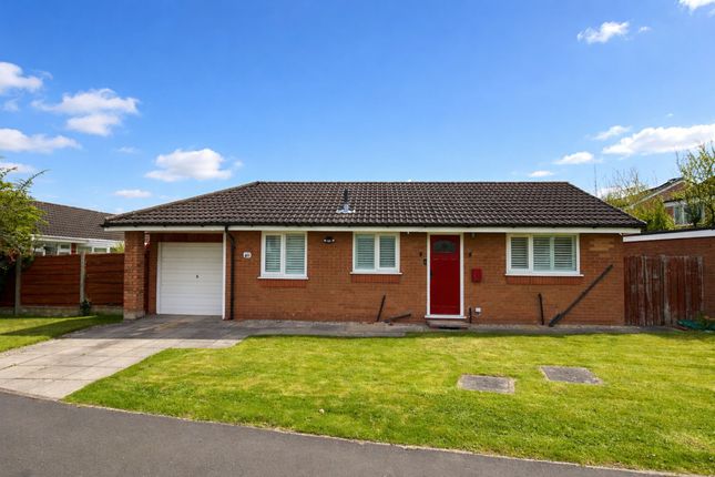 2-bed house on 18 Twining Brook Road, Cheadle, £360,000