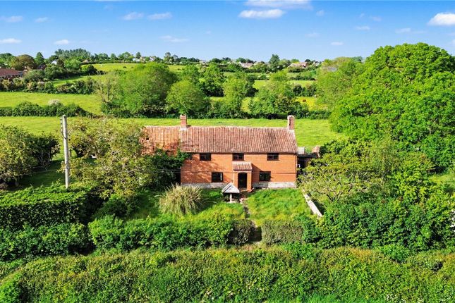 3-bed house on Culvercroft Farm,, Stoke St. Gregory, Taunton, £400,000