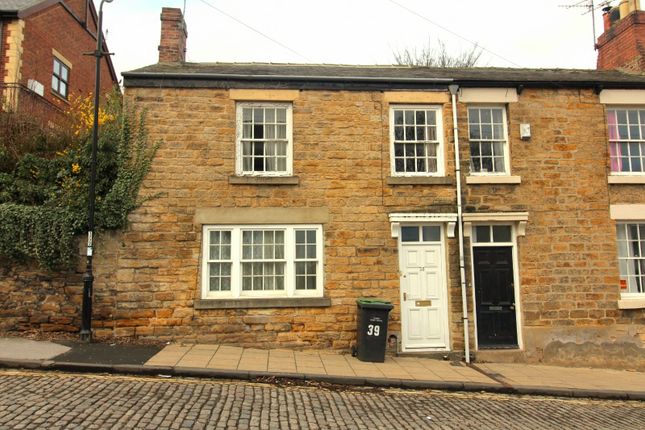 Crossgate, Durham Dh1