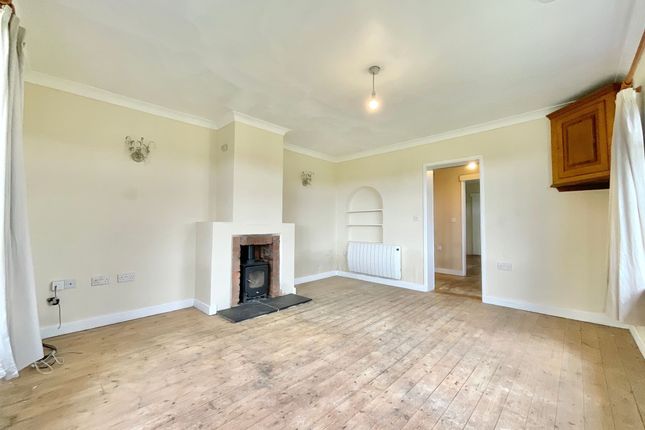 Iver Whittington, Stafford photo 2