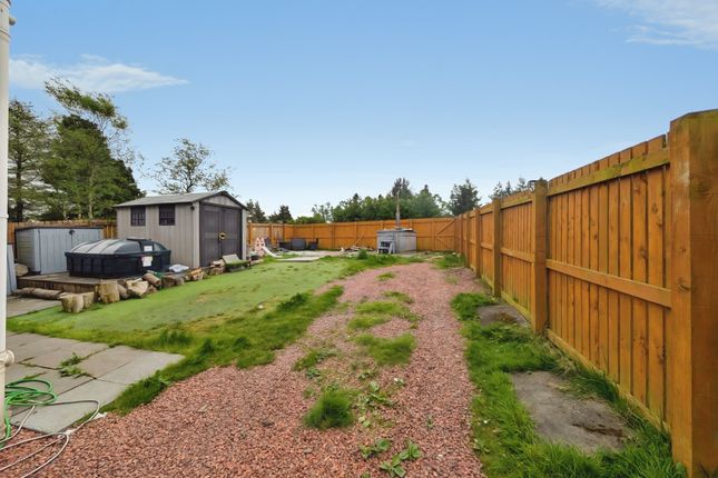 105, Carvale Avenue, Salsburgh photo 4