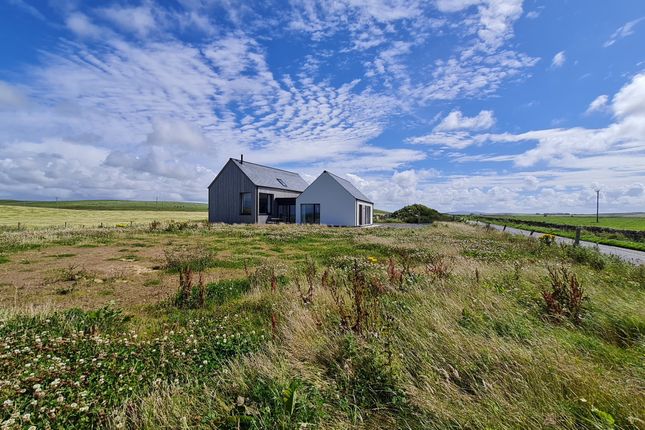 Thumbnail Detached house for sale in Skaill, Sandwick, Orkney