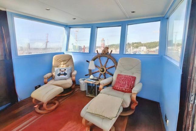Sea Challenge, Vicarage Lane, Port Werburgh, Hoo, Rochester photo 4