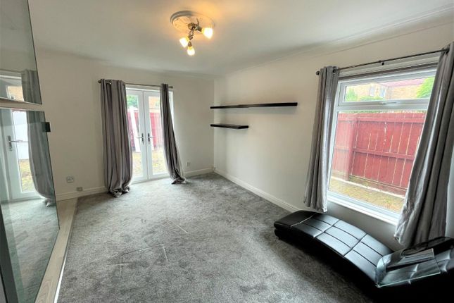 Semi-detached house for sale in Woodford Walk, Thornaby, Stockton-On-Tees