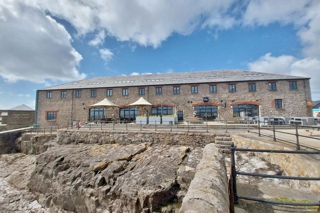 Duplex for sale in The Harbour, Porthcawl