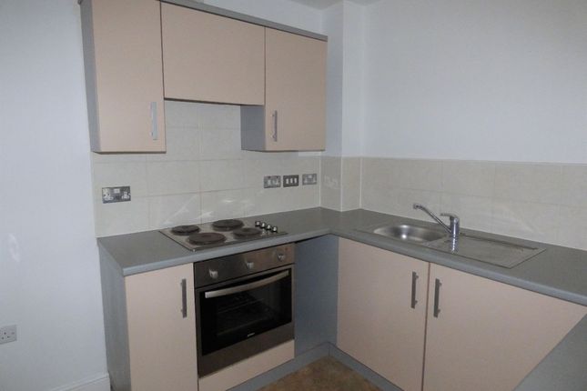 7 Palace Court, Wardle Street, Stoke on Trent photo 3