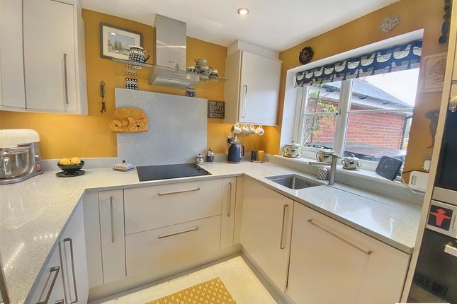 Property for sale in Tappers Close, Topsham, Exeter