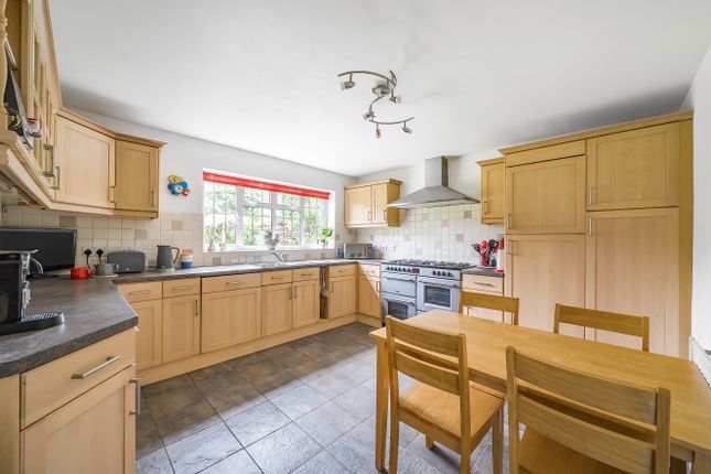 Detached house for sale in Knaphill, Woking, Surrey