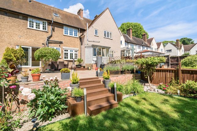 Thumbnail Terraced house for sale in Well Hall Road, London, 6Uf