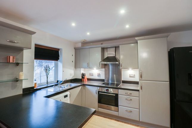Flat for sale in Murray Court, Cornmill View, Horsforth, Leeds, West Yorkshire