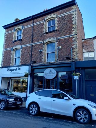 Thumbnail Restaurant/cafe for sale in Rose Mount, Oxton
